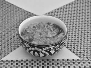 Naimat Khane Ki Dal 