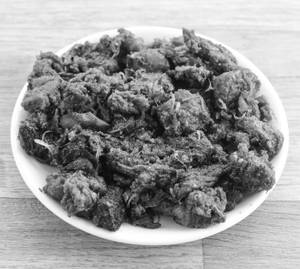 Beef Fry