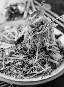 Veg Chowmein