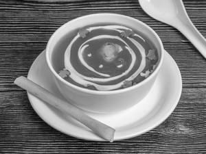 Creamy Tomato Soup
