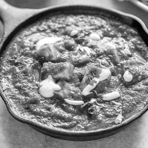 Paneer Butter Masala