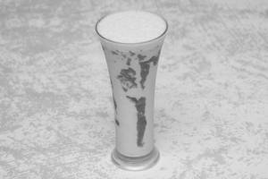 Strawberry Shake 