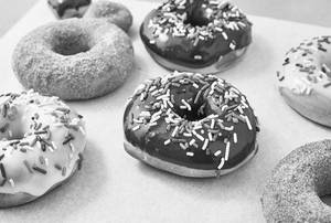 Donut