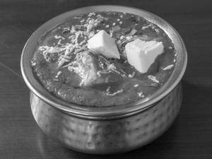 Butter Paneer Masala