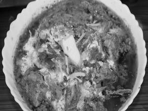 Chicken Dahi Kali Mirch