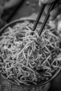 Hakka Noodles