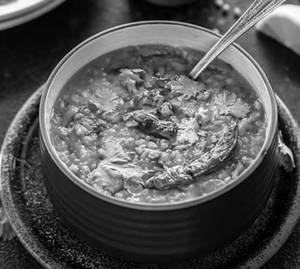 Dal Fry