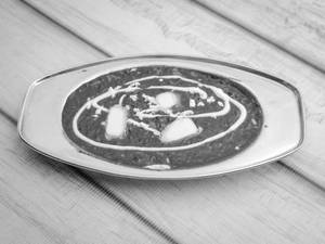 Mah Dal Makhni