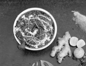Kadai Chicken