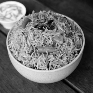Veg Biryani