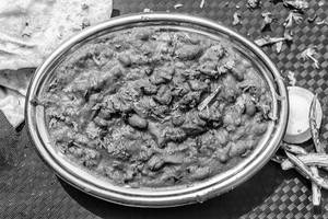 Rajma Masala