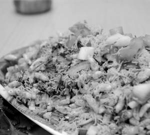 Bhel Puri