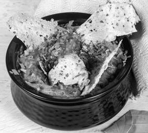 Veg Jaipuri