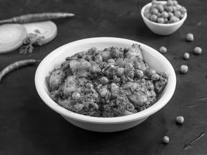 Aloo Matar