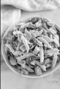 Pasta Salad (chicken, Penne)