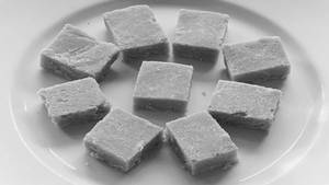 Milk Burfy 250g