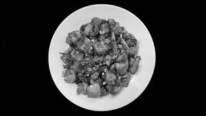 Chilli Paneer