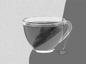 English Breakfast Tea