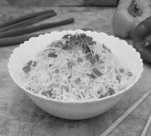 Fried Rice