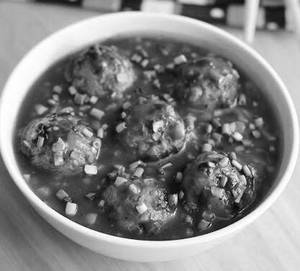 Veg Manchurian