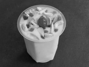 Mango Shake