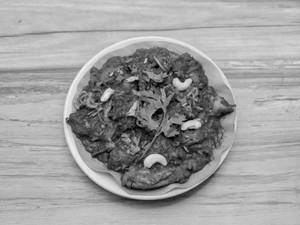 Chicken Pirattu  