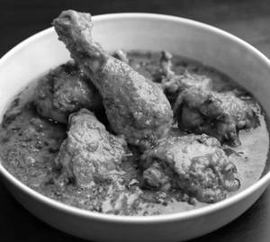 Chicken Hydrabadi