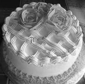 Pineapple Cake
