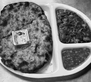 Mix Kulcha
