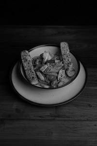 Chicken Penne Pink Sauce Pasta