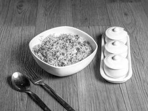 Chicken Thai Fried Rice