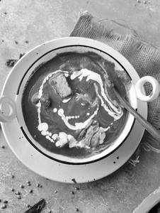 Palak Paneer