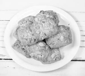Cashew Nut Biscuit (250 Gms)