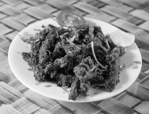 Beef Dry Fry