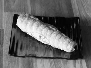 Big Cream Roll