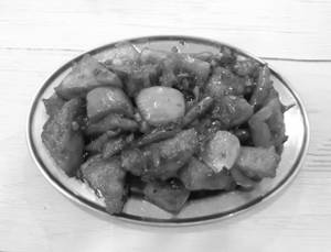 Paneer Chilli
