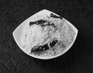 Basil Fried Rice