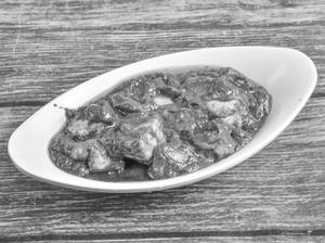 Palak Paneer