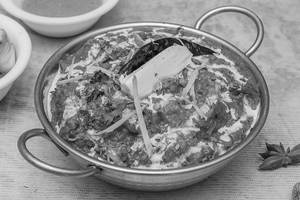 Kadhai Chicken Gravy