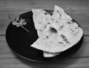 Plain Roti