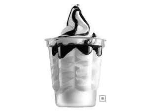 Chocolate Sundae