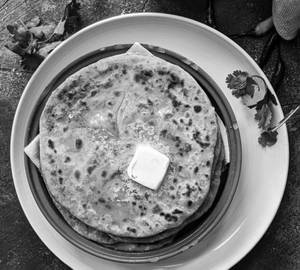 Aloo Paratha