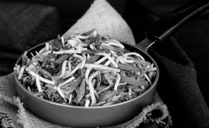 Chicken Chinese Bhel