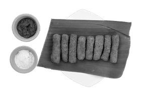 Goan Fish Fingers