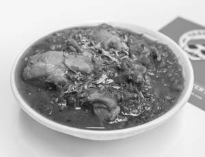 Chicken Curry