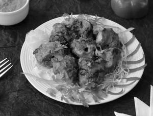 Chicken Tikka