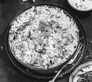Veg Biryani