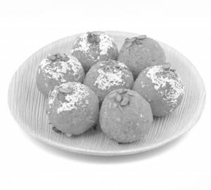 Boondi Laduu 500gm