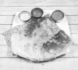 Rava Dosai
