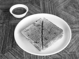 Cheese Sandwich